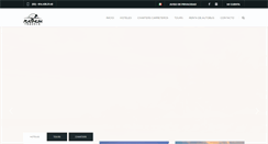 Desktop Screenshot of platinumchihuahuenses.com