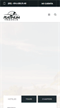 Mobile Screenshot of platinumchihuahuenses.com