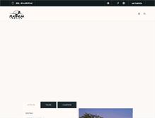 Tablet Screenshot of platinumchihuahuenses.com